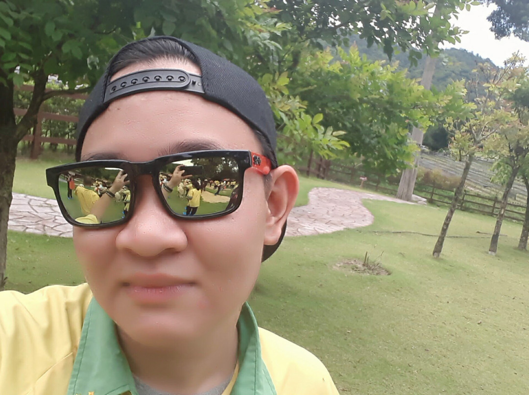 Suan Phueng Highland景点图片