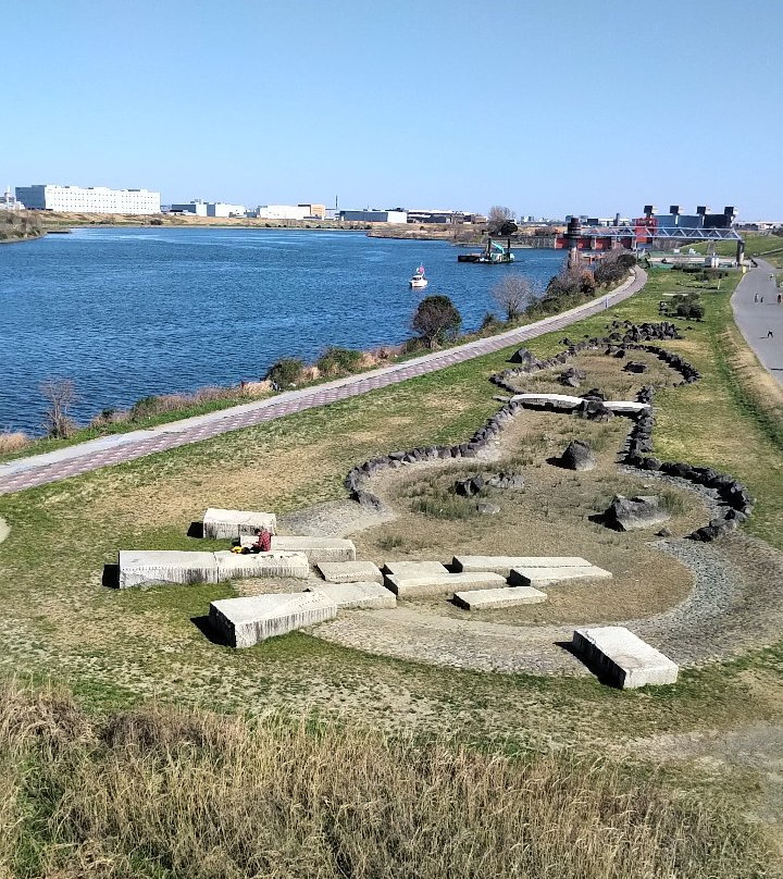 Arakawa Akabane Cherry Blossoms-北区必去景点