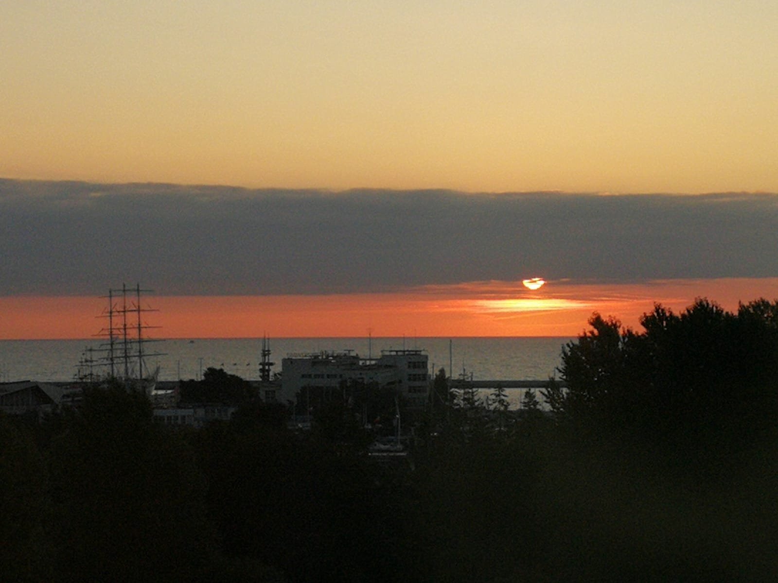 Mercure Gdynia Centrum-浴室