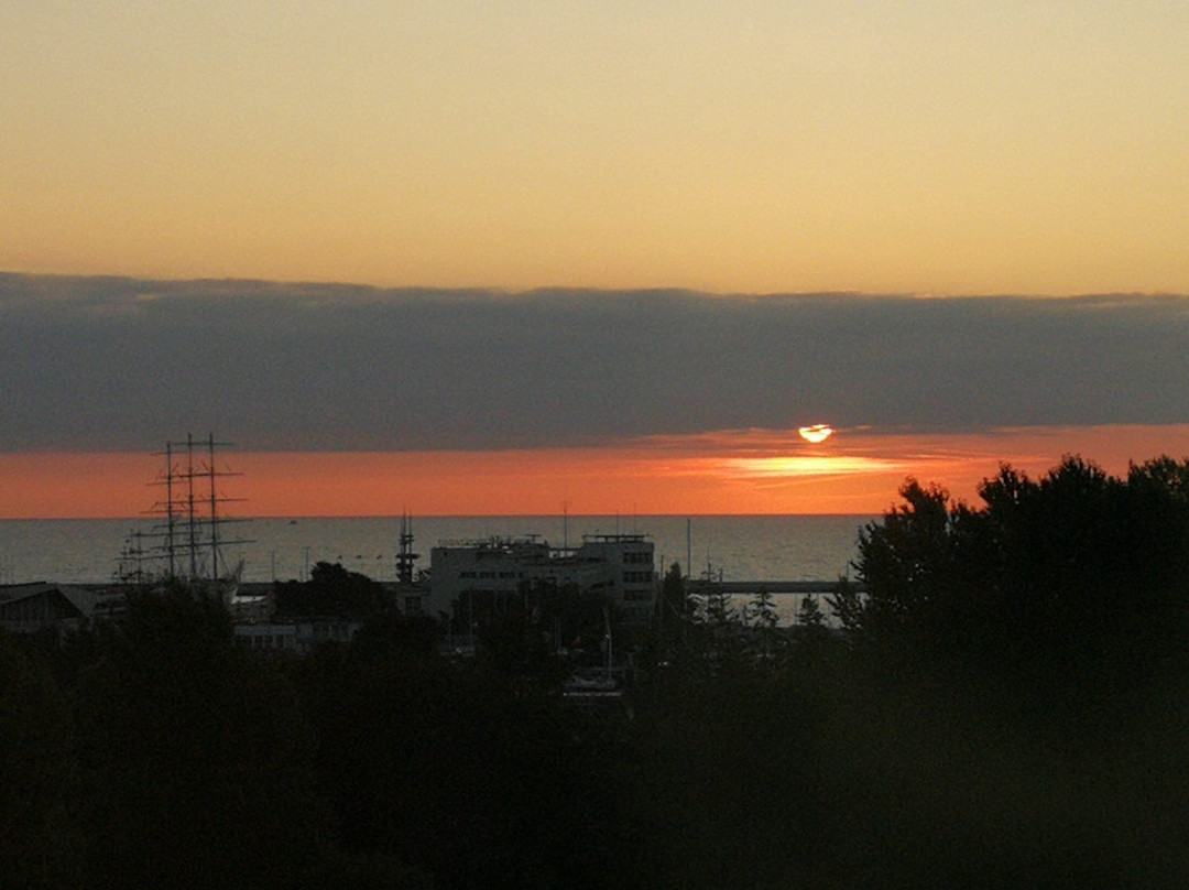 Mercure Gdynia Centrum主图
