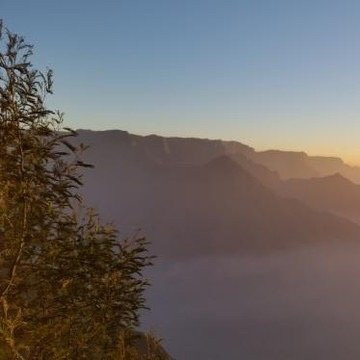 Kolukkumalai Sunrise View Point景点图片