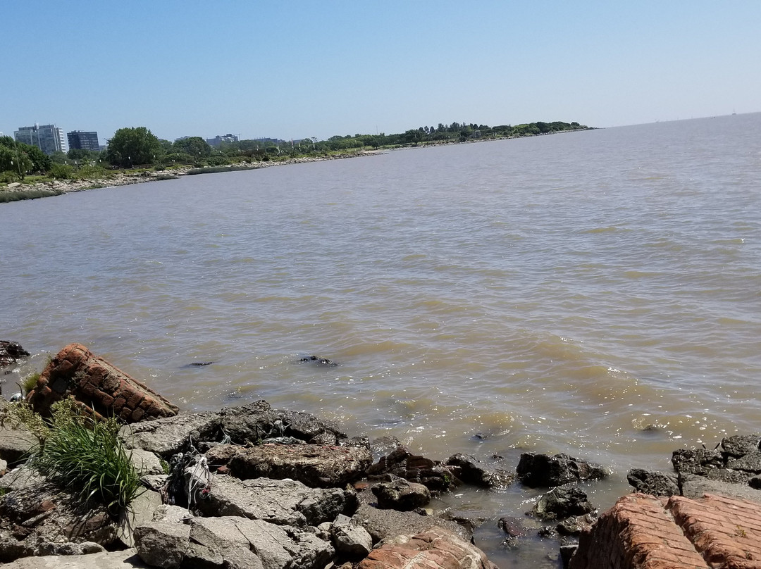Parque de los Ninos de la Ciudad de Buenos Aires Costanera-布宜诺斯艾利斯必去景点