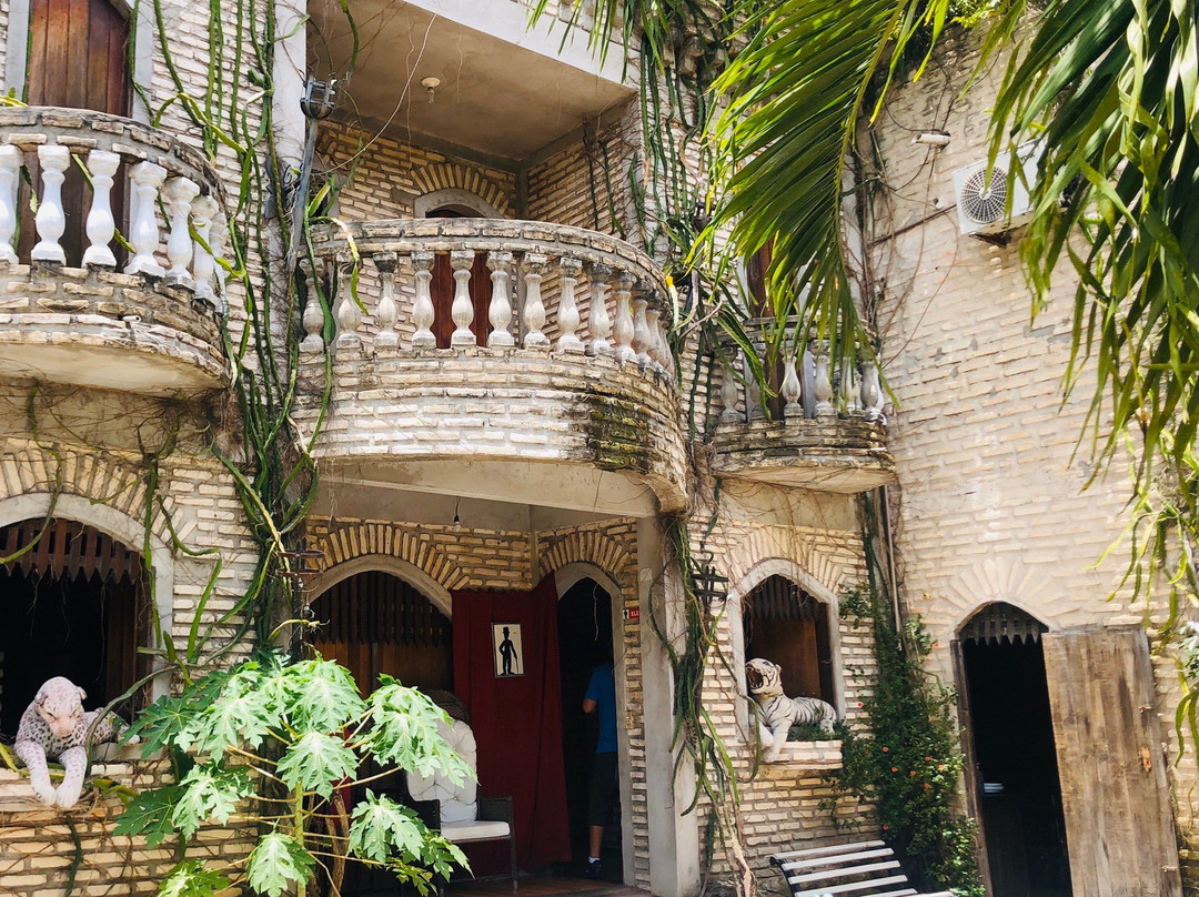 Castelo Encantado主图