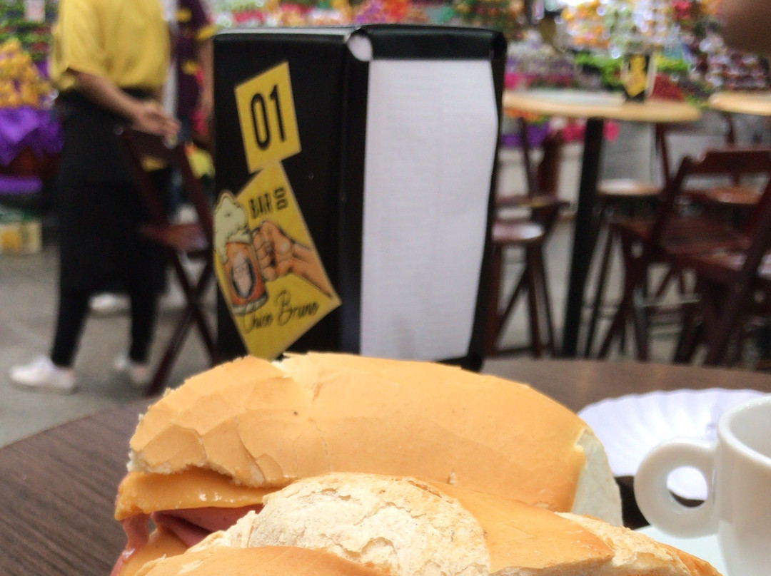 Internacional Shopping Guarulhos-瓜鲁柳斯必去景点