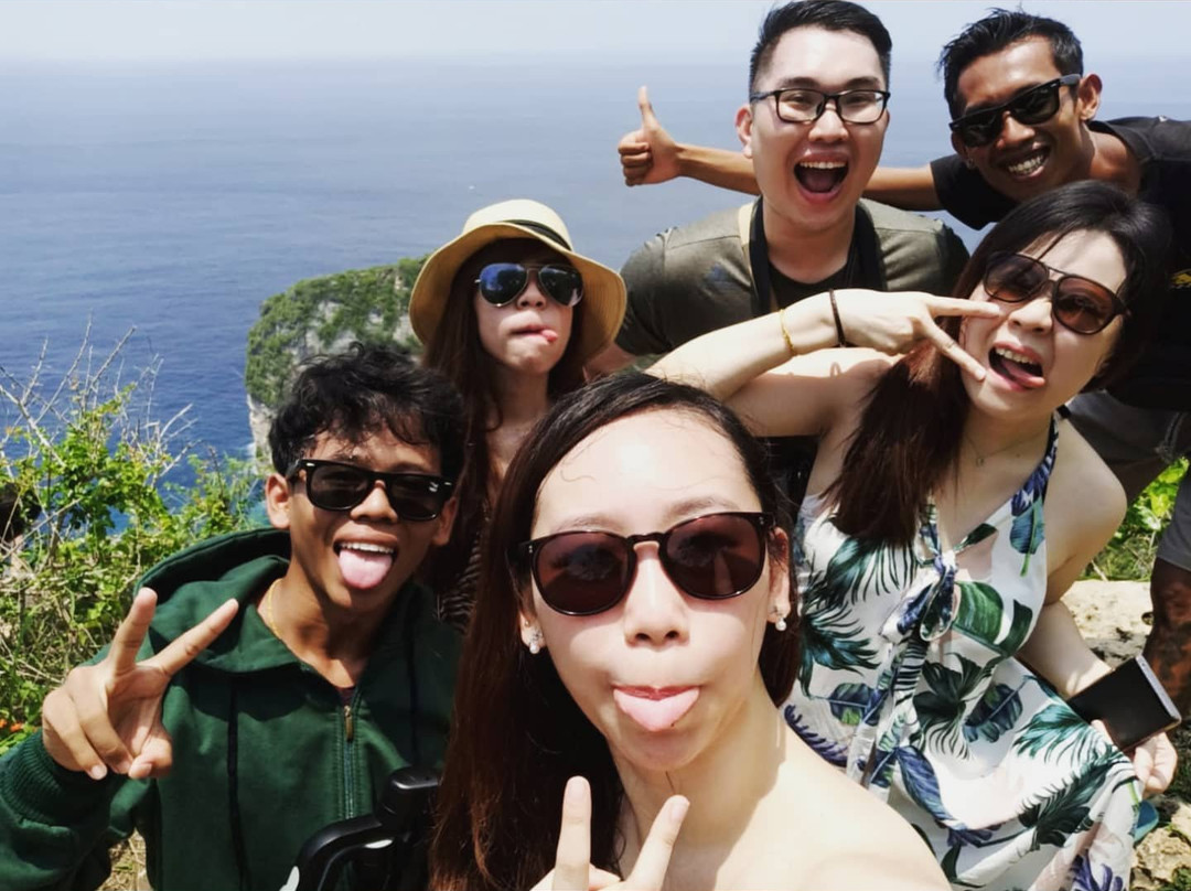 Mr.Jerem Transport-乌布必去景点