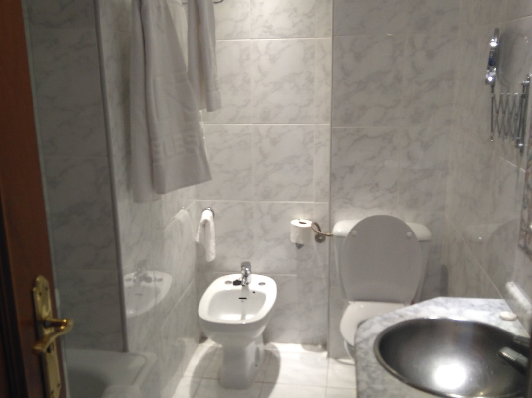 科雷希多酒店主图