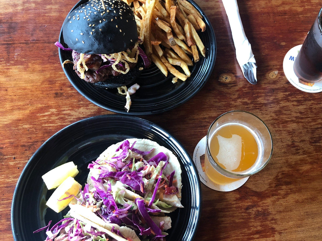 The Ojai Beverage Company-奥海必去景点