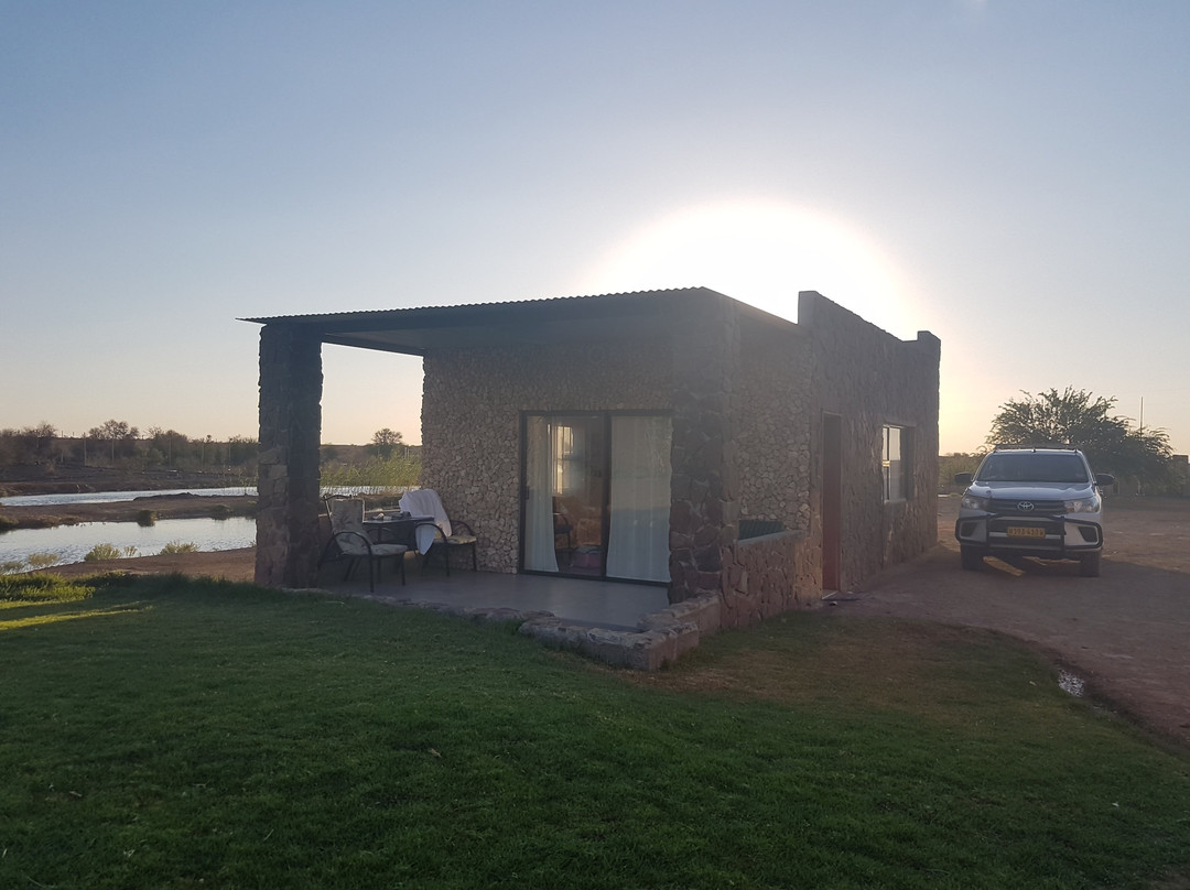 Burgsdorf Guest Farm主图