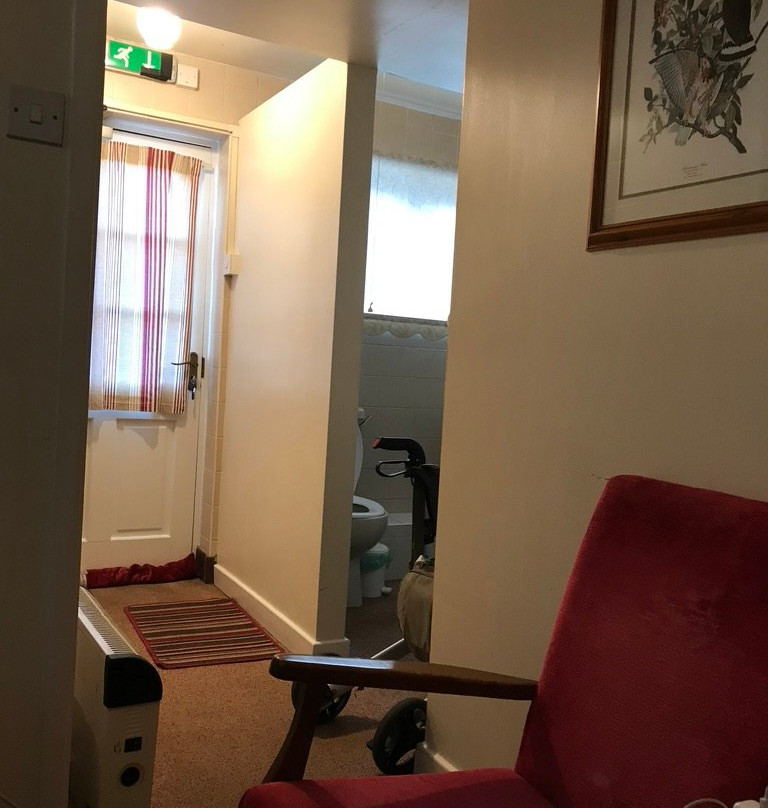 Yesterdays Licenced Guesthouse主图
