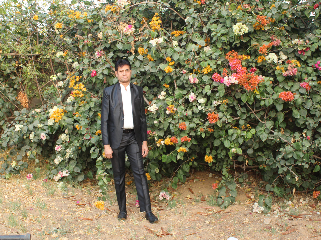 Dera Masuda Luxury Resort主图