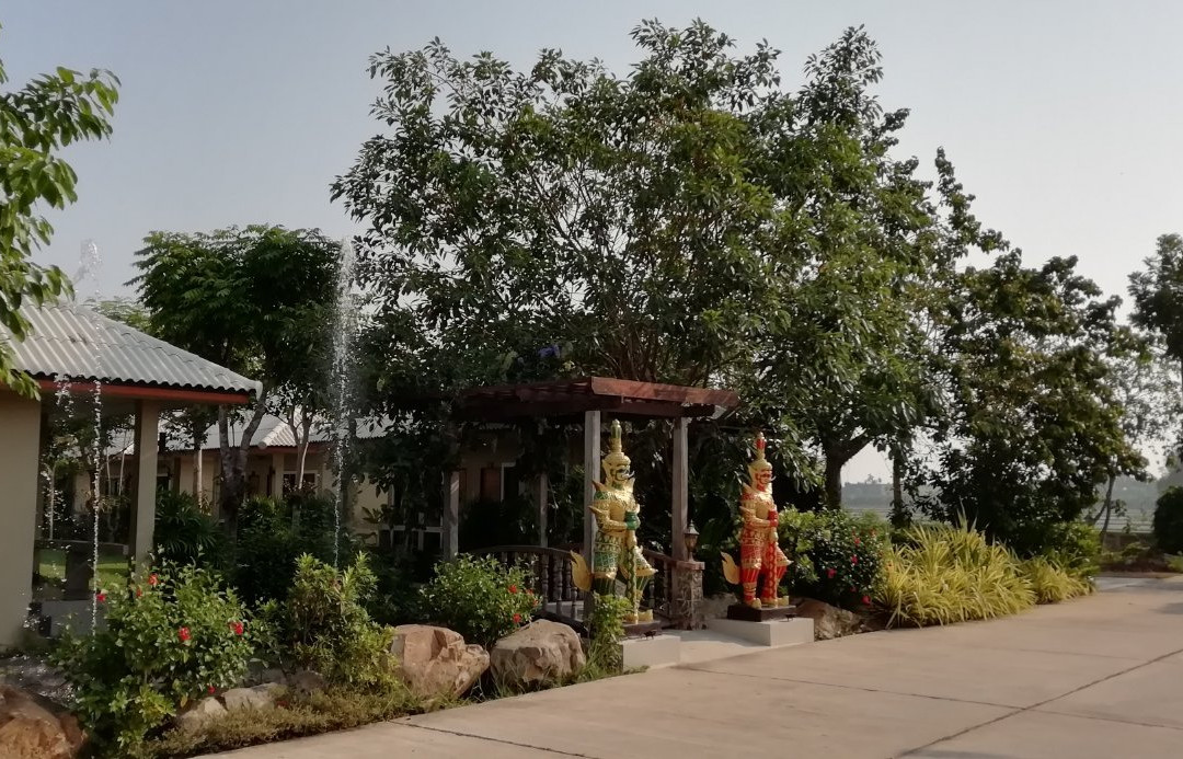 Ton Taan Resort主图