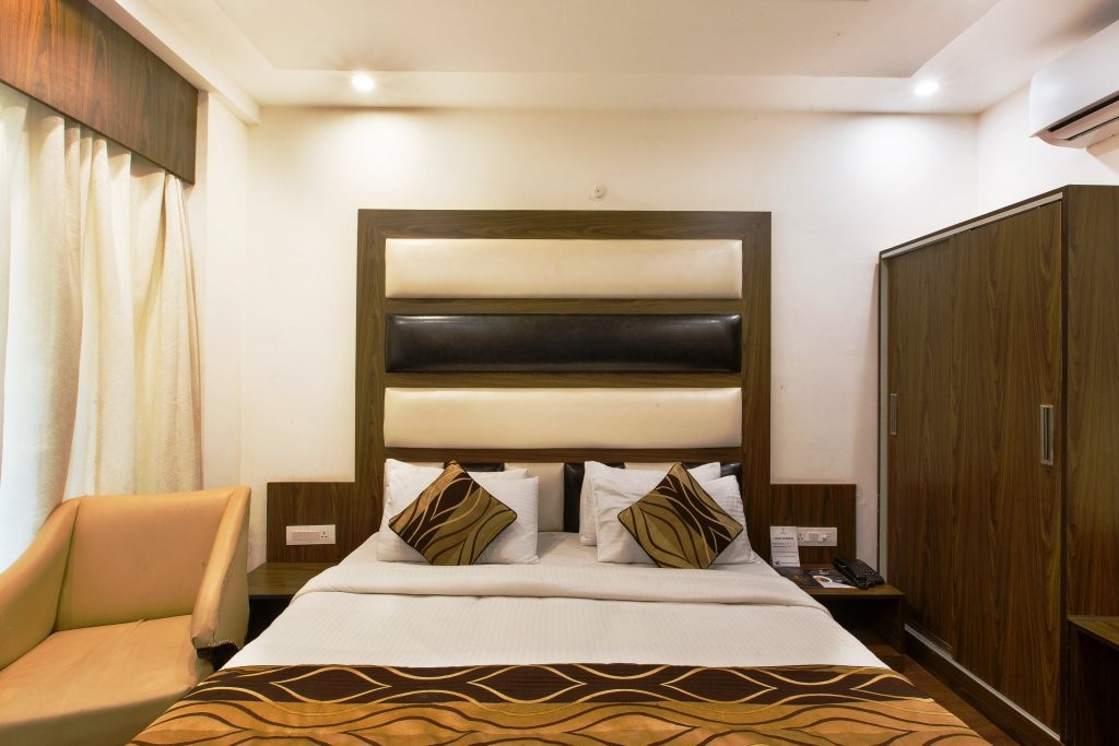 Hotel Trinity Heights主图