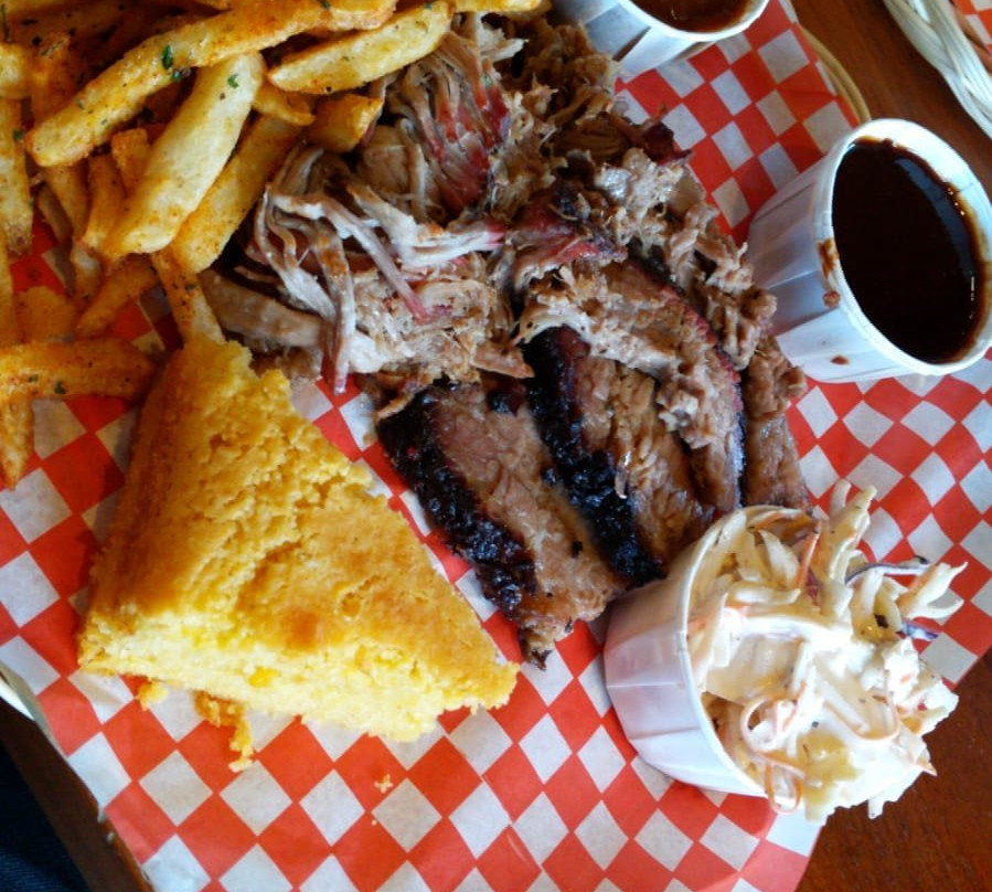 Memphis Blues BBQ House