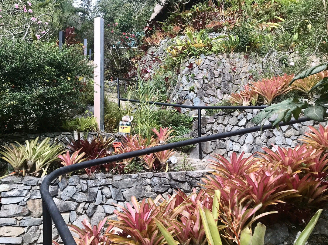 Lagawe酒店住宿-DDD Heritage Inn