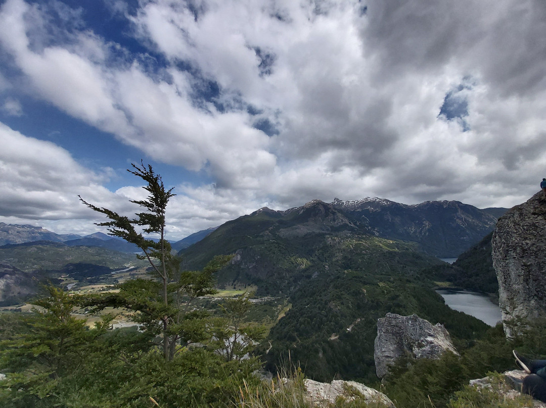 Piedra del Aguila-Futaleufu必去景点