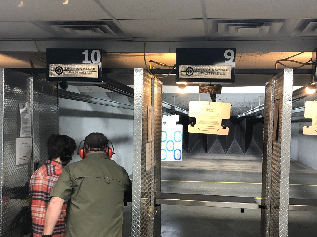 Freedom Mill-卡明必去景点