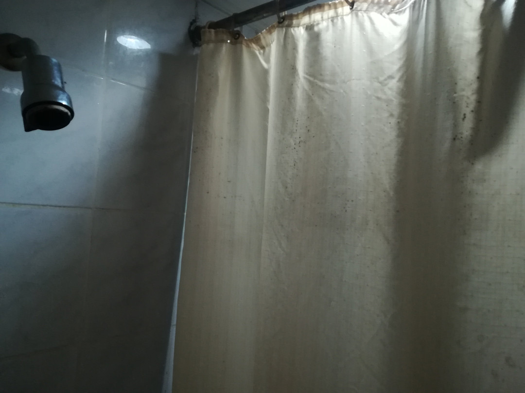 西巴雅克国际酒店主图