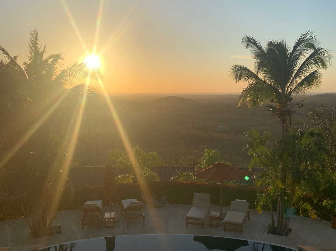 Los Altos De Eros Boutique Hotel & Spa主图