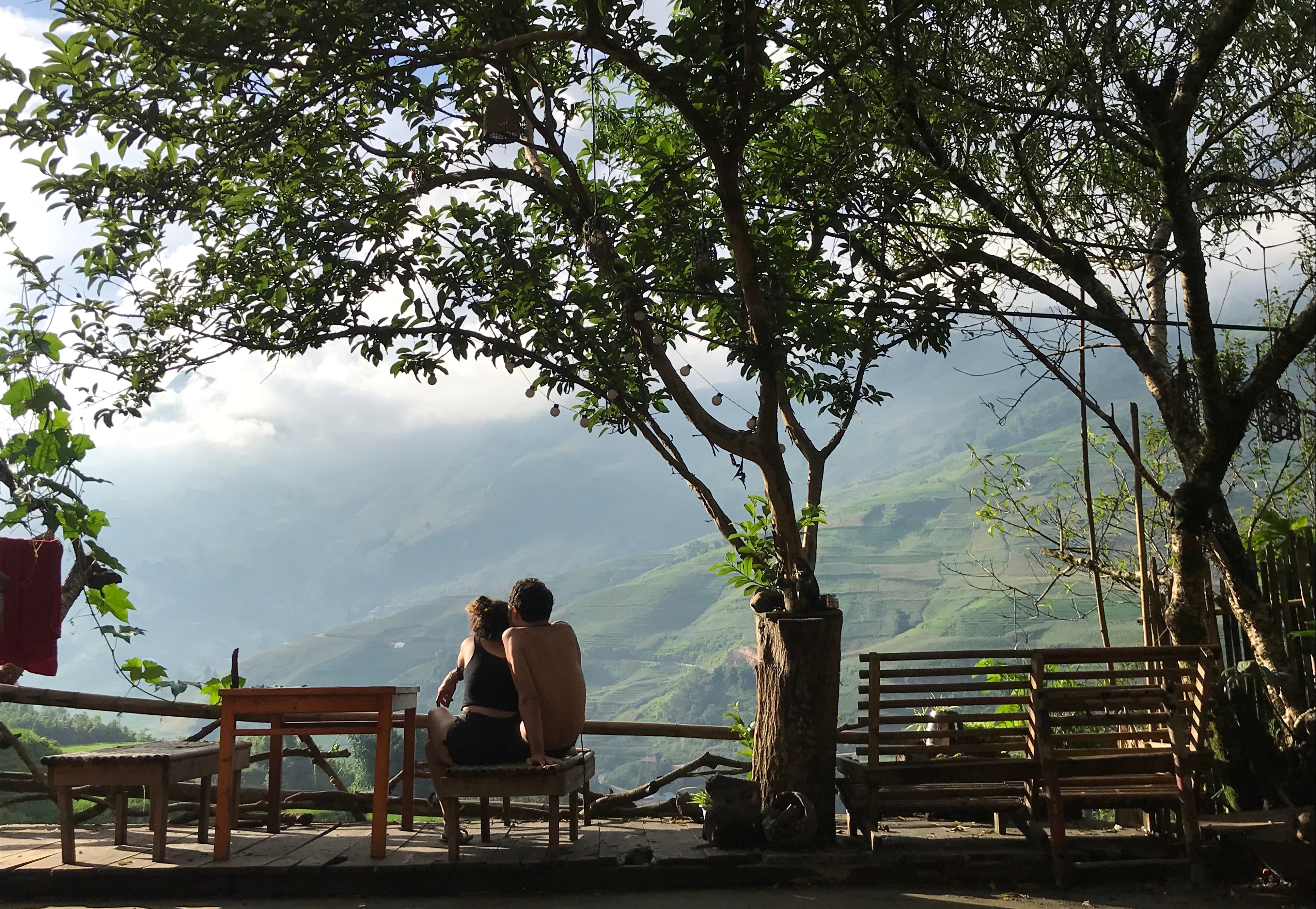 Lazy Crazy Homestay-官方