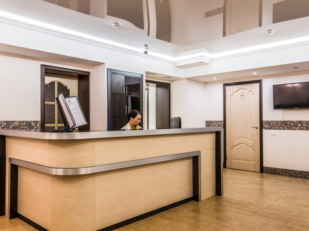 Prince Vladimir主图