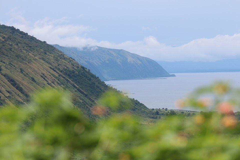 Lake Albert-Ntoroko必去景点