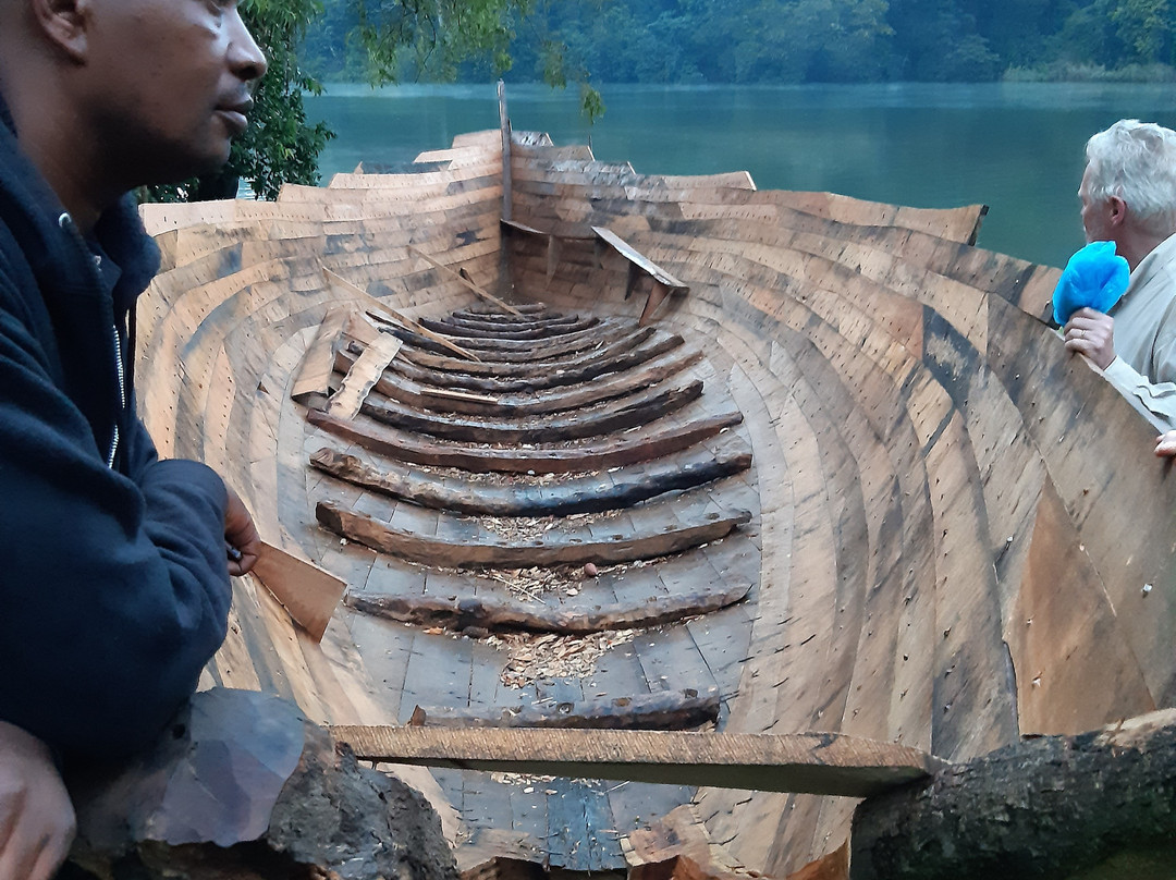 Kivu Travel景点图片