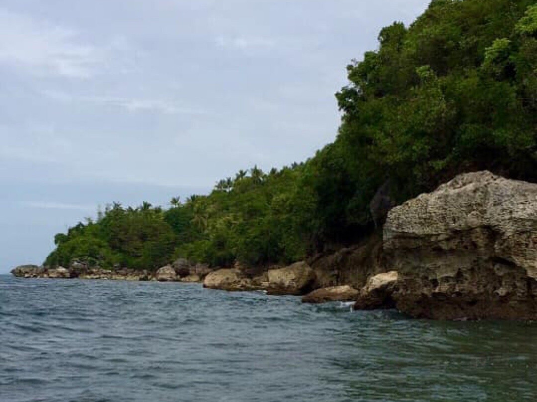 Bojo River-Aloguinsan必去景点