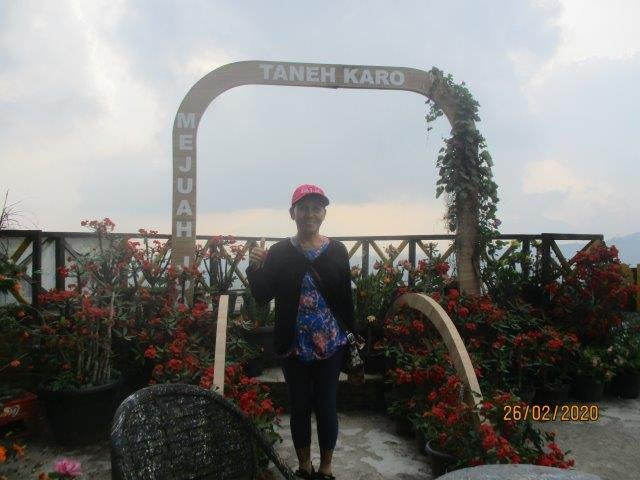 Gundaling Hill-不拉士打宜必去景点