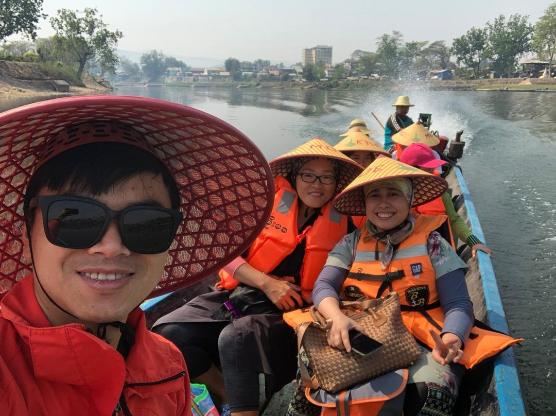 Firefly Adventure Myanmar-西保必去景点