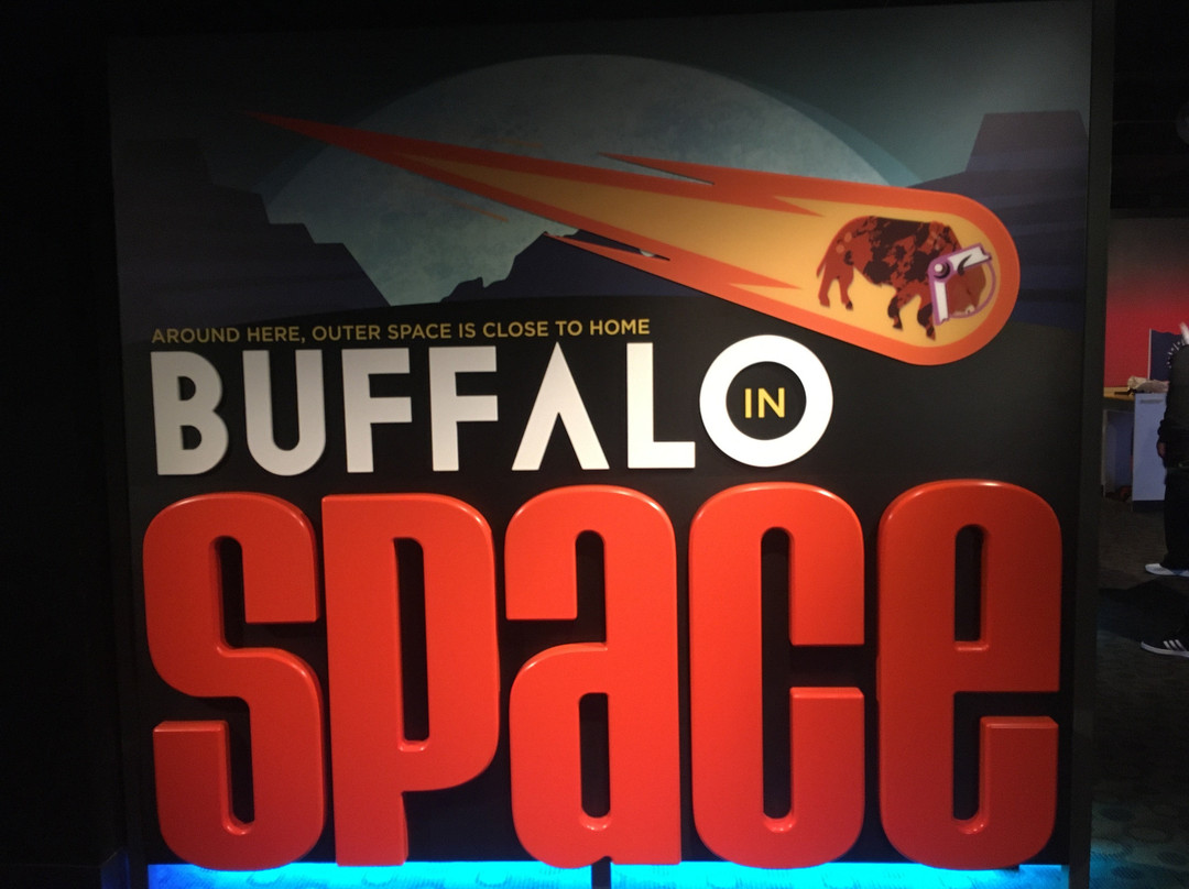 Buffalo Museum of Science-水牛城必去景点