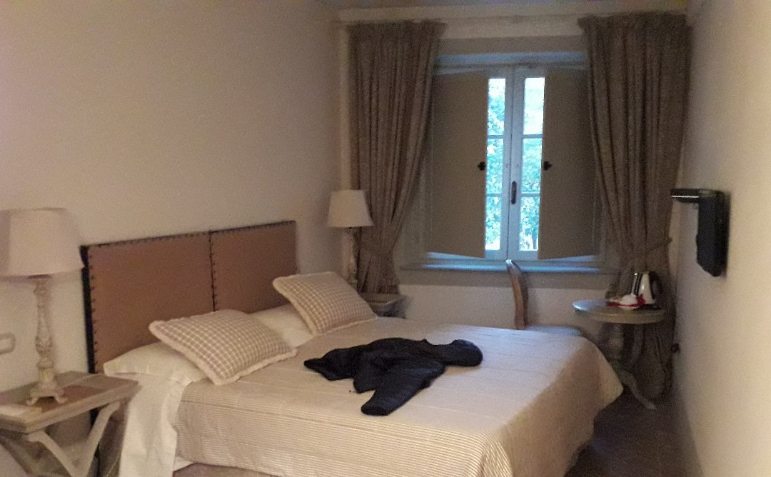 B&B Pieve degli Artisti主图