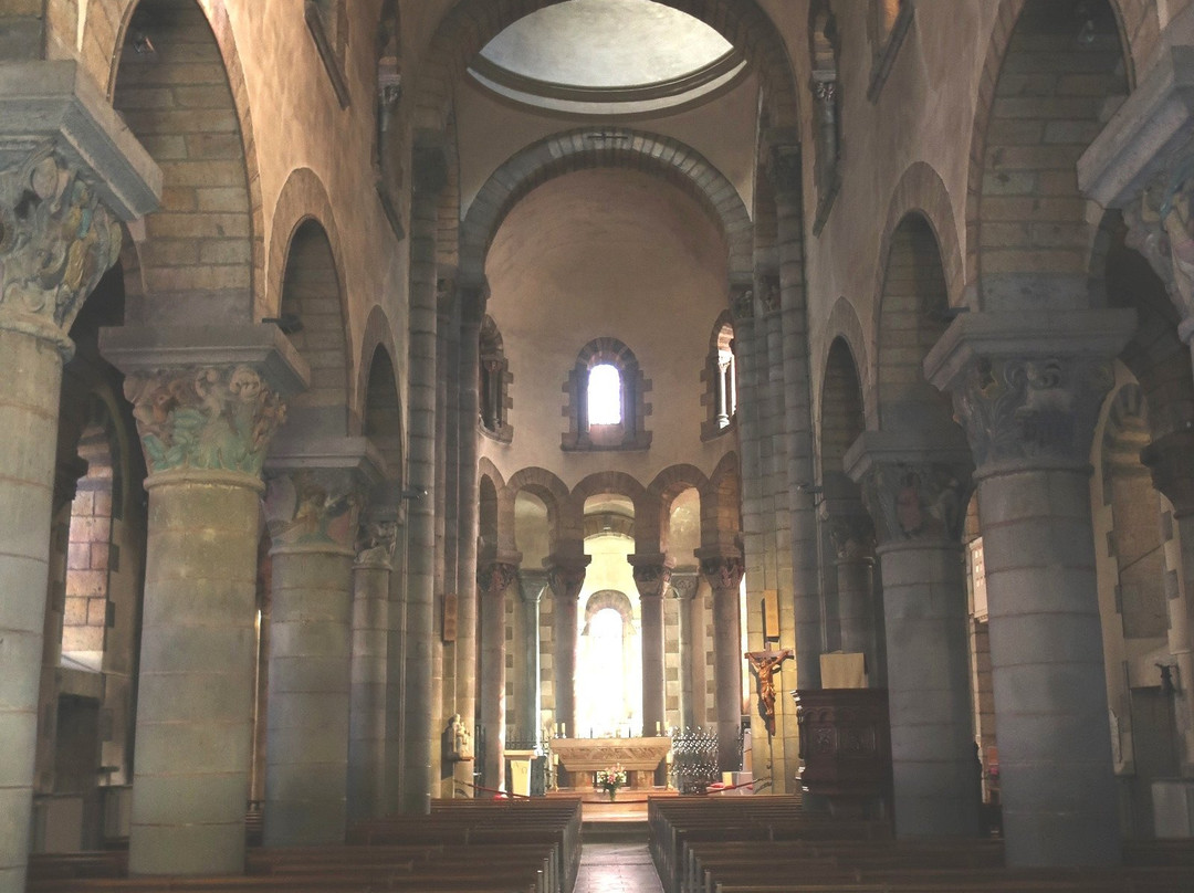 Eglise Saint Joseph景点图片