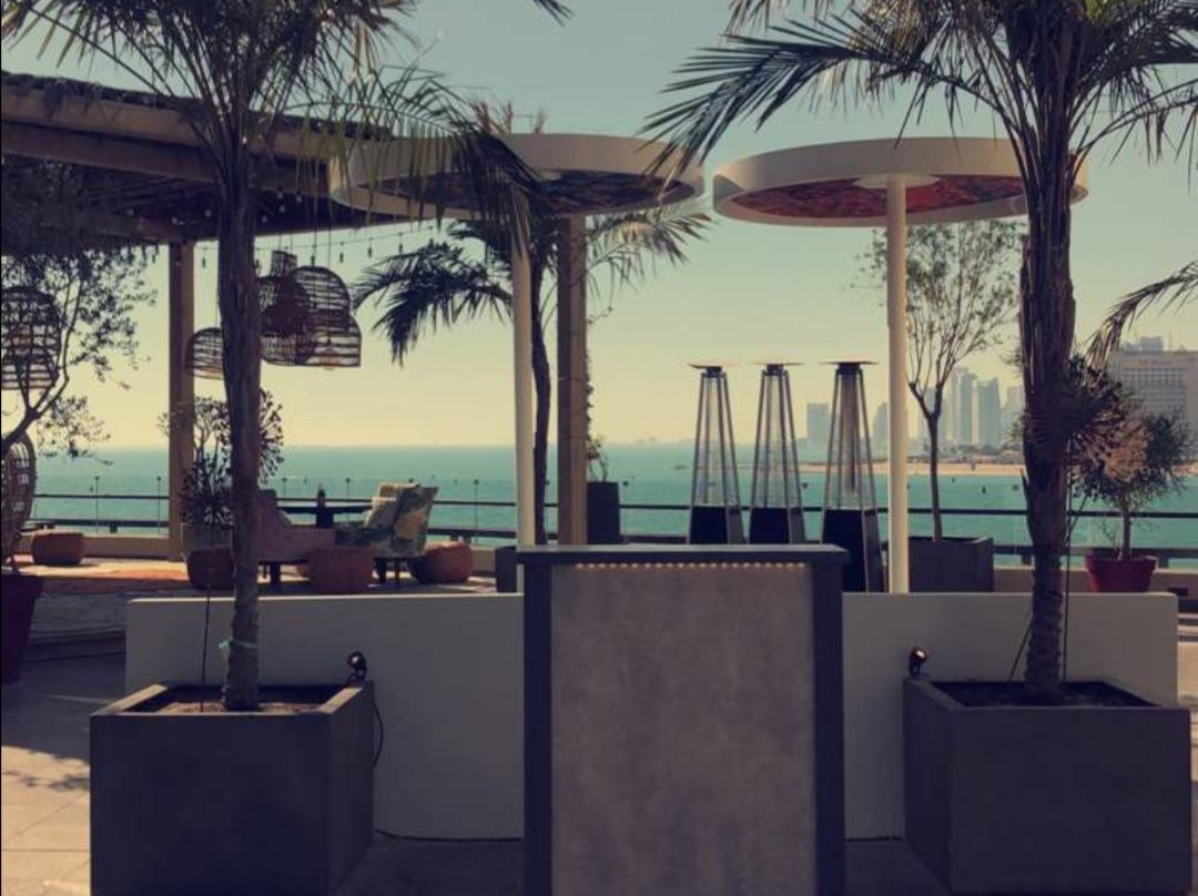 Katara Cultural Village-多哈必去景点