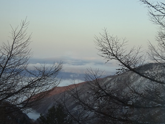 Takamine Onsen主图