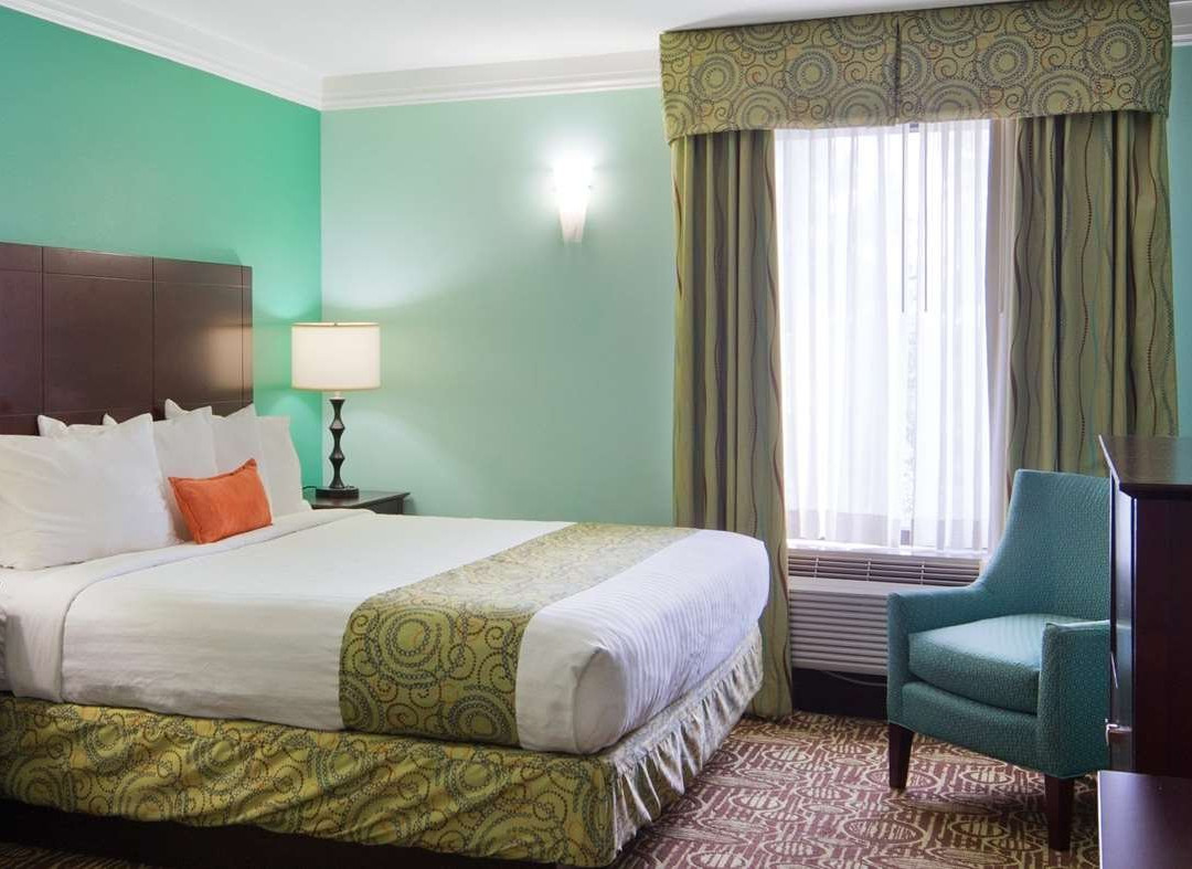 Best Western Plus Glen Allen Inn主图