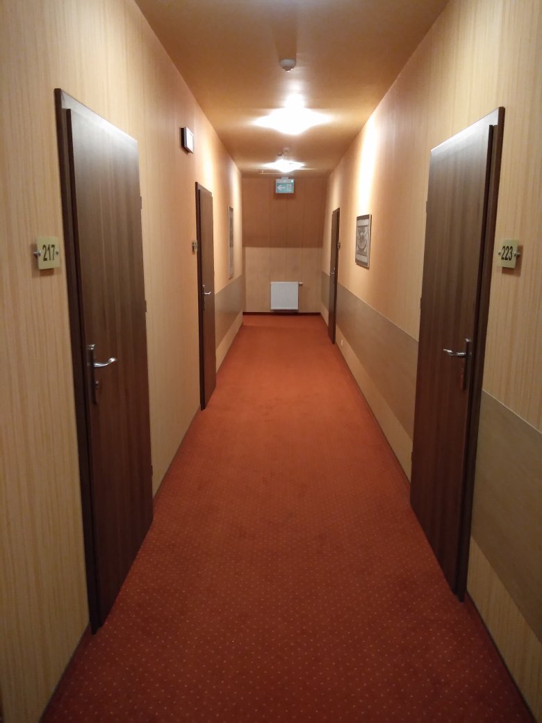 Agat Hotel-官方