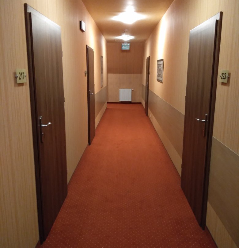 Agat Hotel主图