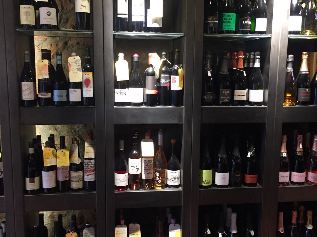 Celler d'en Jordi景点图片