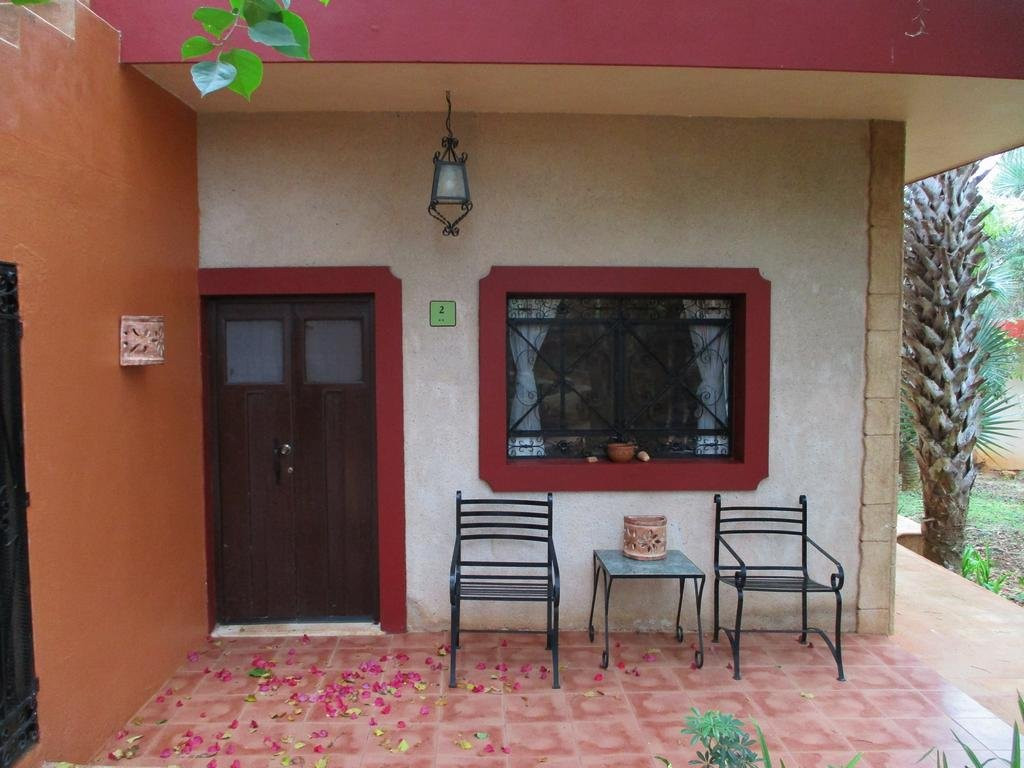 Coyote Mistico Bed & Breakfast主图