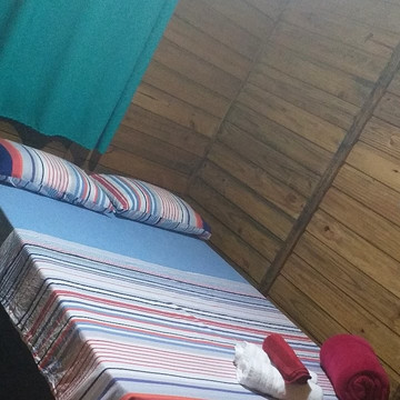 Barra do Superagui Beach-Ilha do Superagui必去景点