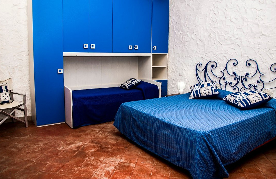 Hotel Meson Feliz主图