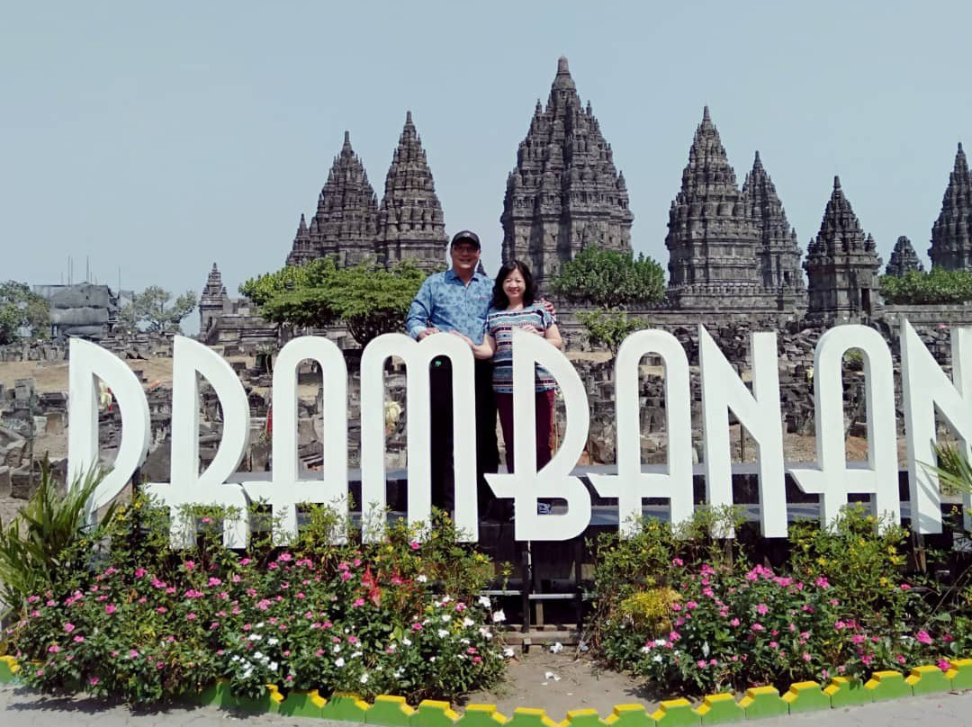 Saka Homestay Boutique & Cafe主图