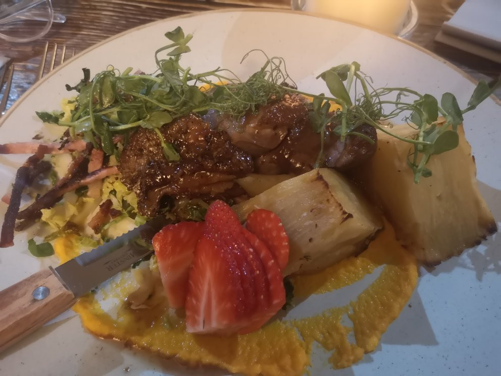 Entwistle旅游攻略图片