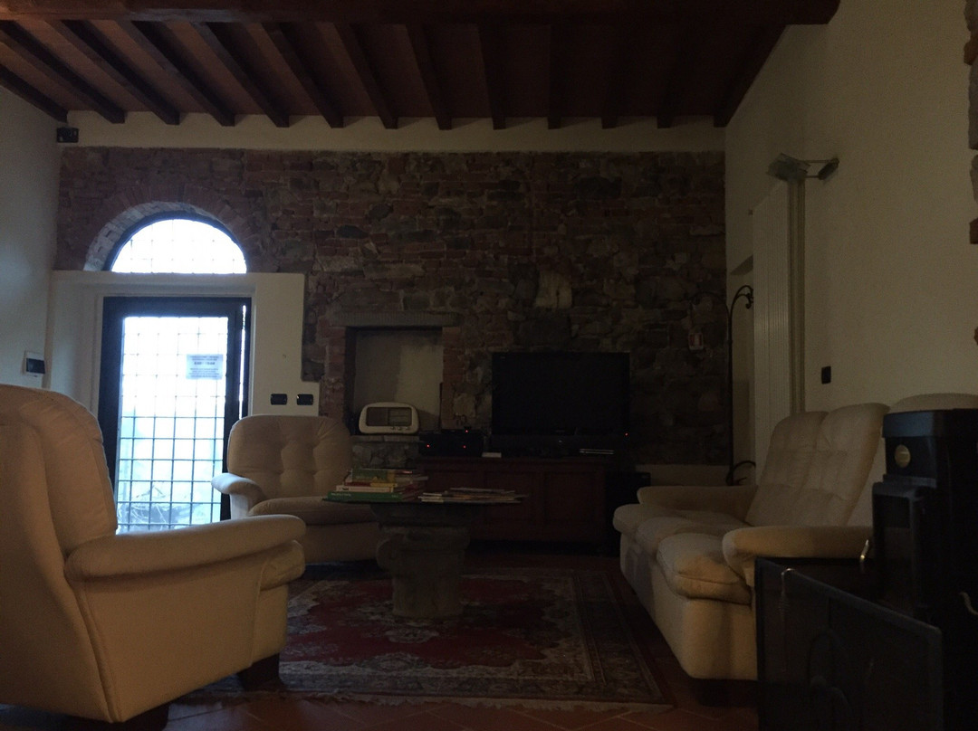 Il Poggiolo Delle Rose Bed&Breakfast主图
