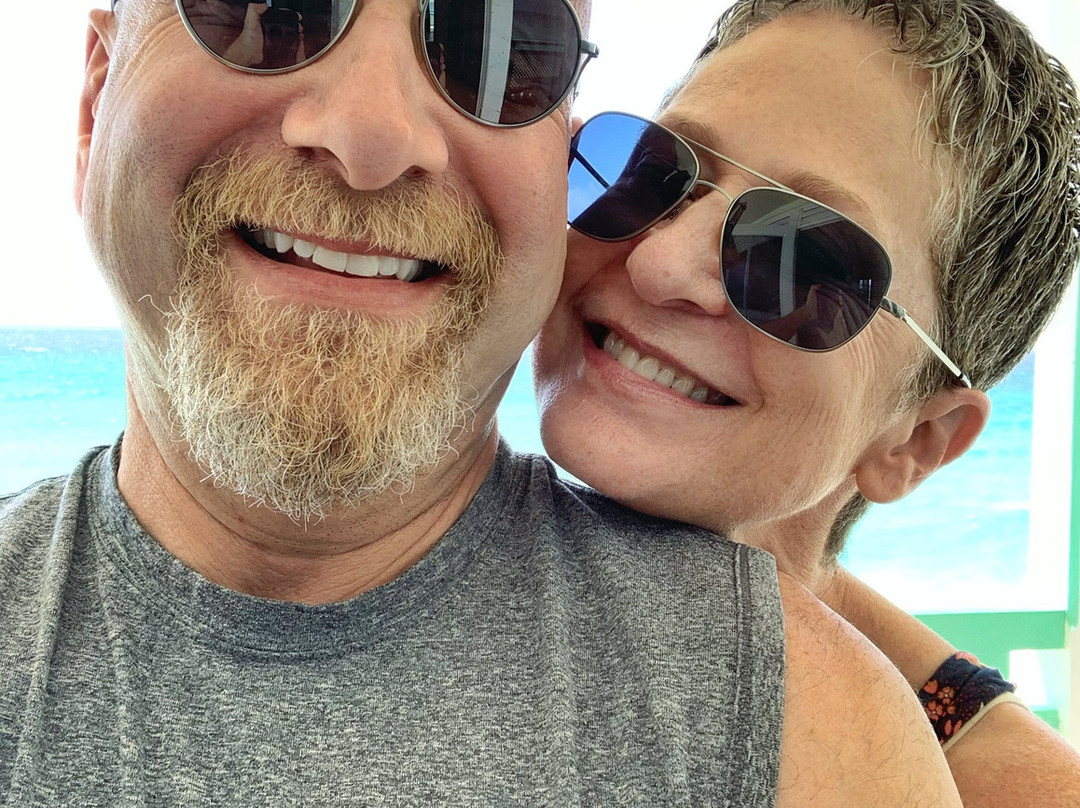 Coral Mist Beach Hotel主图