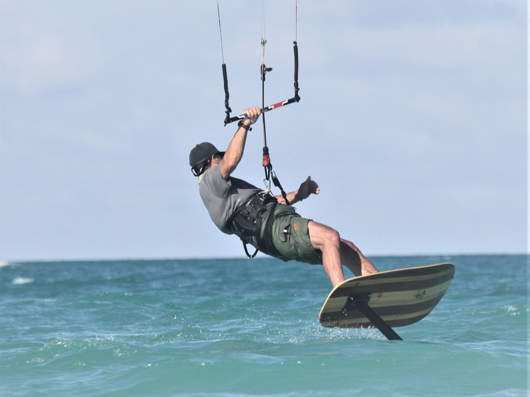 Kite Montreal-沃德勒伊多里翁必去景点