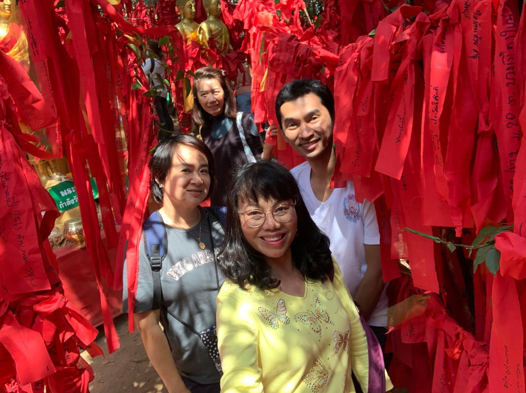 Khao Khitchakut National Park旅游攻略图片