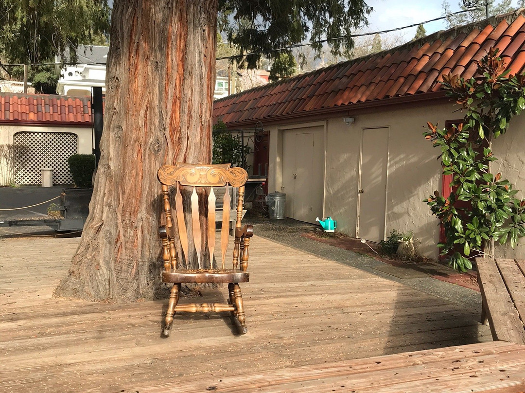 River Rock Inn主图