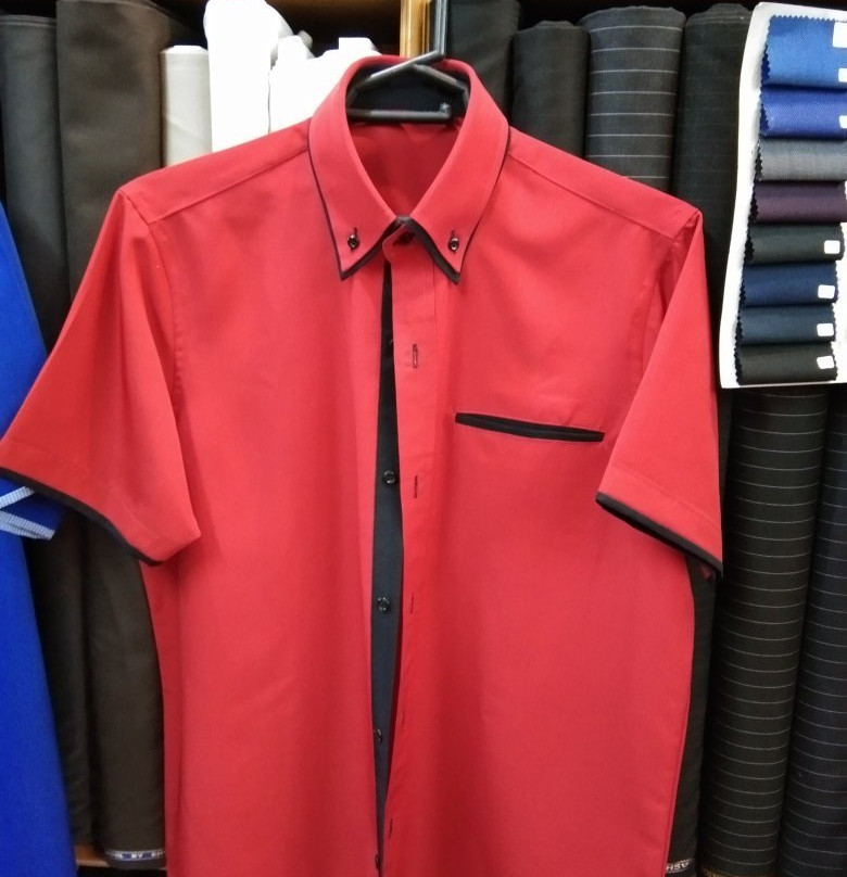 D Dior Tailor景点图片