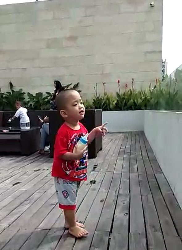 Wyndham Opi Hotel Palembang主图